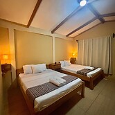 Zompopa Lodge