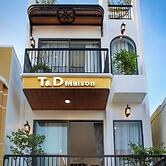 T & D Maison Hoi An