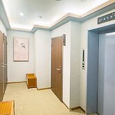 AOMUGI-HOTEL-Nishi-Waseda