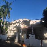 Hotel St Thomas International Centre