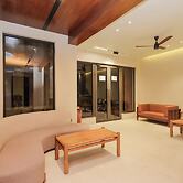 Hotel ECKO Tapovan by the Ganges