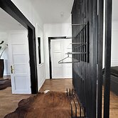 HLH - Luxus Familiensuite mit Terrasse