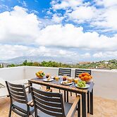 Tess Apartamento Jacarandas - Costa del Sol