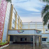 Praveg Rezort Silvassa