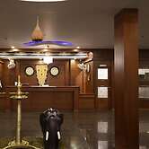 HOTEL VKJ INTERNATIONAL