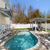 Rileys Retreat - 3BR 2BA Home With Private Pool and Gas Grill!