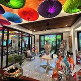 Gavilla15 Classic Boutique House