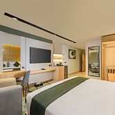 Aryash hotel