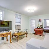 Walk to Ocean Grove Beach: Apt in New Jersey
