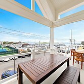 Steps From Sand & Fun: Beach Haven Retreat w/ Pool