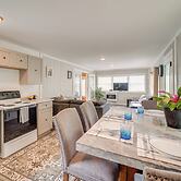 15 Mi to Raystown Lake: Riddlesburg Getaway!