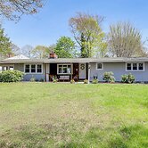 Steps to Beaches & Main Street: Hyannis Retreat