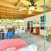 Pool, Porch + Parks: North Charleston Family Home!