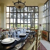 Torre del Falco Pavilion