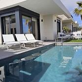 Montemar Polop Hills by Bookaparadise