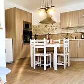 Apartment Alegranza in the Beautiful Village of Mozaga, Lanzarote