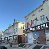 Mamnun Hotel