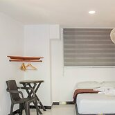 Hotel Plaza Centro Cocorná