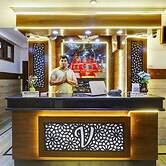 Hotel Vinayak -Banganga Road Katra