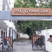 Hk Grand Inn By K Hotels