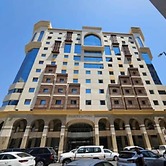 Grand Al Shahba Hotel