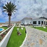 GOLF SEA&POOL CACTUS VILLA