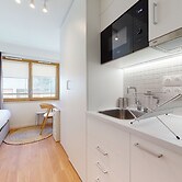 Comfort Studio in a Premium Residence- Sport/rooftop