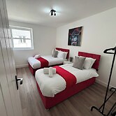 Deluxe 3 Bedstratford Apartment Olympicparko2excel