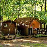 Glamping Near Highclere Castle, No Deposit