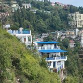 A Santorini Home - By Le Rêve