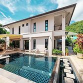 Patak 3 Bedroom Private Pool Villa