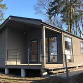 Holiday Homes With a Lake View