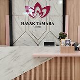 Hayak Tamara Syariah Hotel