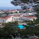 Mir'amor Hotel Resort & spa  All İnclusive Plus