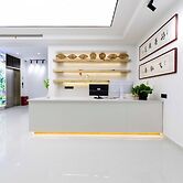 Mount Huangshan Danqing Yayuan B&B Hotel