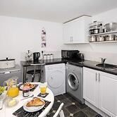 Delightful Seaside Retreat in Gardenstown, No Deposit