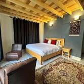 North Vibe Hunza
