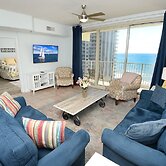 Shores Of Panama 1511 1 Bedroom Home