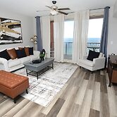 Shores Of Panama 2117 1 Bedroom Condo