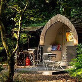 Woodlang Glamping Near Newbury, No Deposit