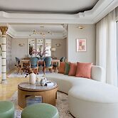 VESTA - Nile Zamalek Residence