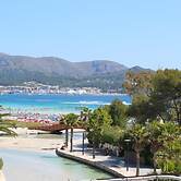 Apartamentos Venecia