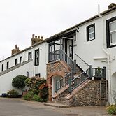 Cottage on Solway Coast With Stunning Firth Views