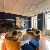 Vestigios de Charme - Figueira Suits