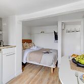 Bright Studio by Le Marais & Montorgueil