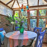 Retreat in Surrey Near Hever Castle