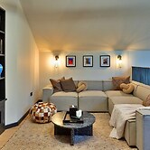 Holiday Home in Kent With Hot Tub & Games Room