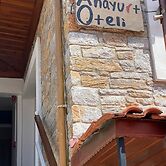 Anayurt Oteli Akyaka