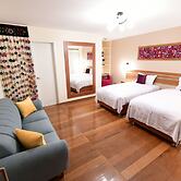 Tandapata Boutique Hotel