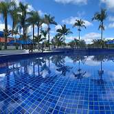 Apto 302 Ed Dambros climatizado